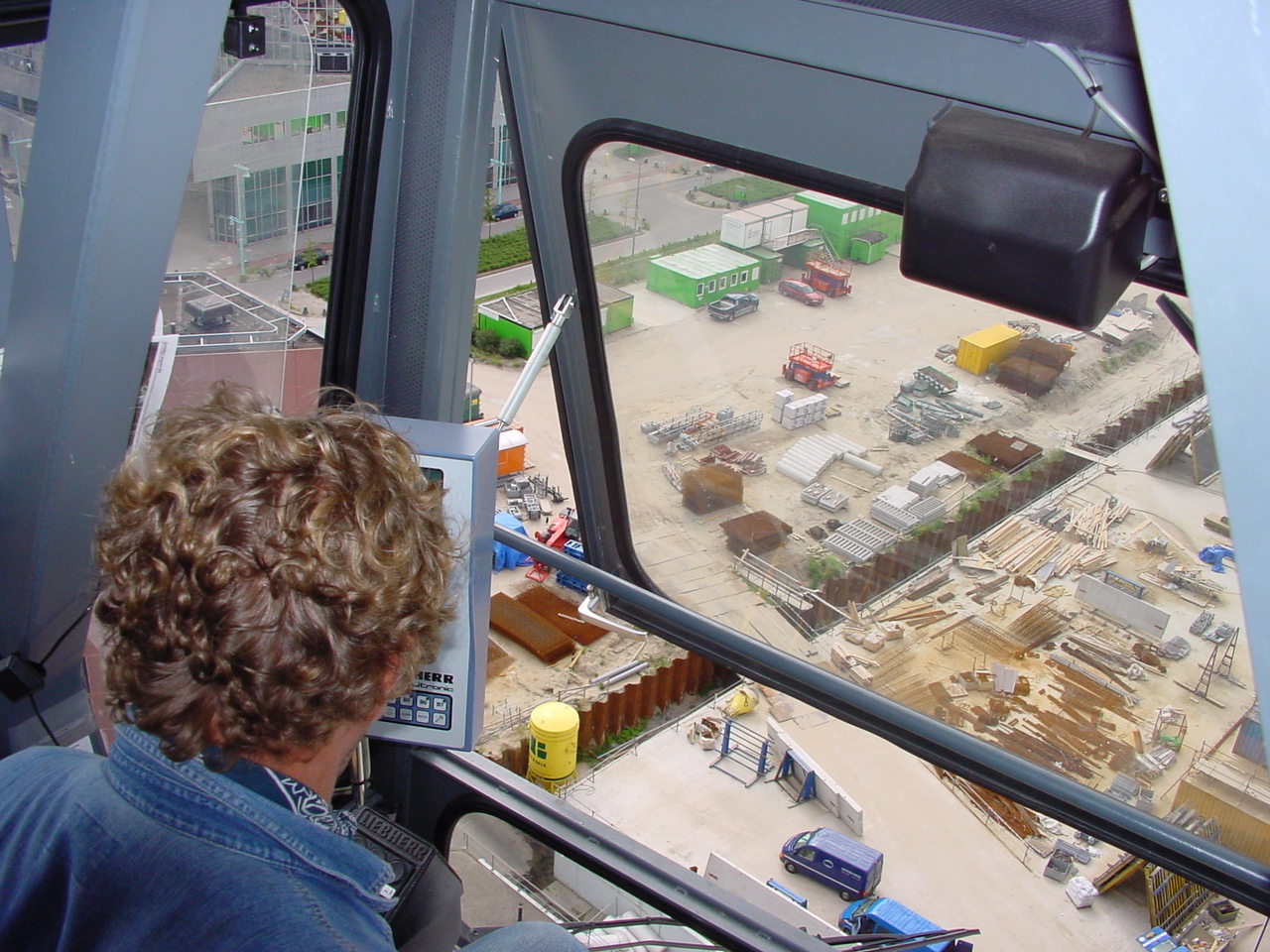 Deel je kennis over A-bladen Cabines