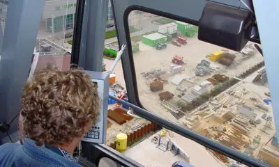 Werk mee aan nieuwe A-bladen Cabines!