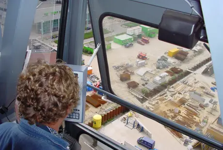 Deel je kennis over A-bladen Cabines