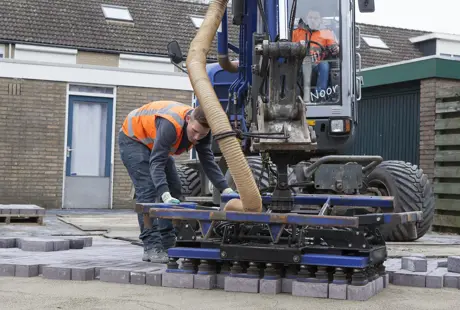 De aangescherpte controles van de Arbeidsinspectie maken duidelijk hoe belangrijk het is om fysieke belasting al in de ontwerpfase te beperken