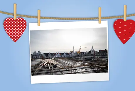 Liefde voor je vak!