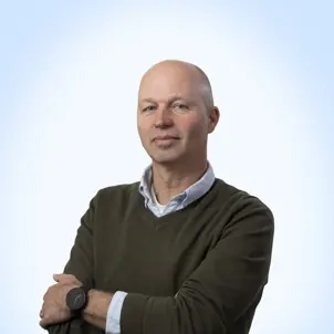 Jack van der Gragt