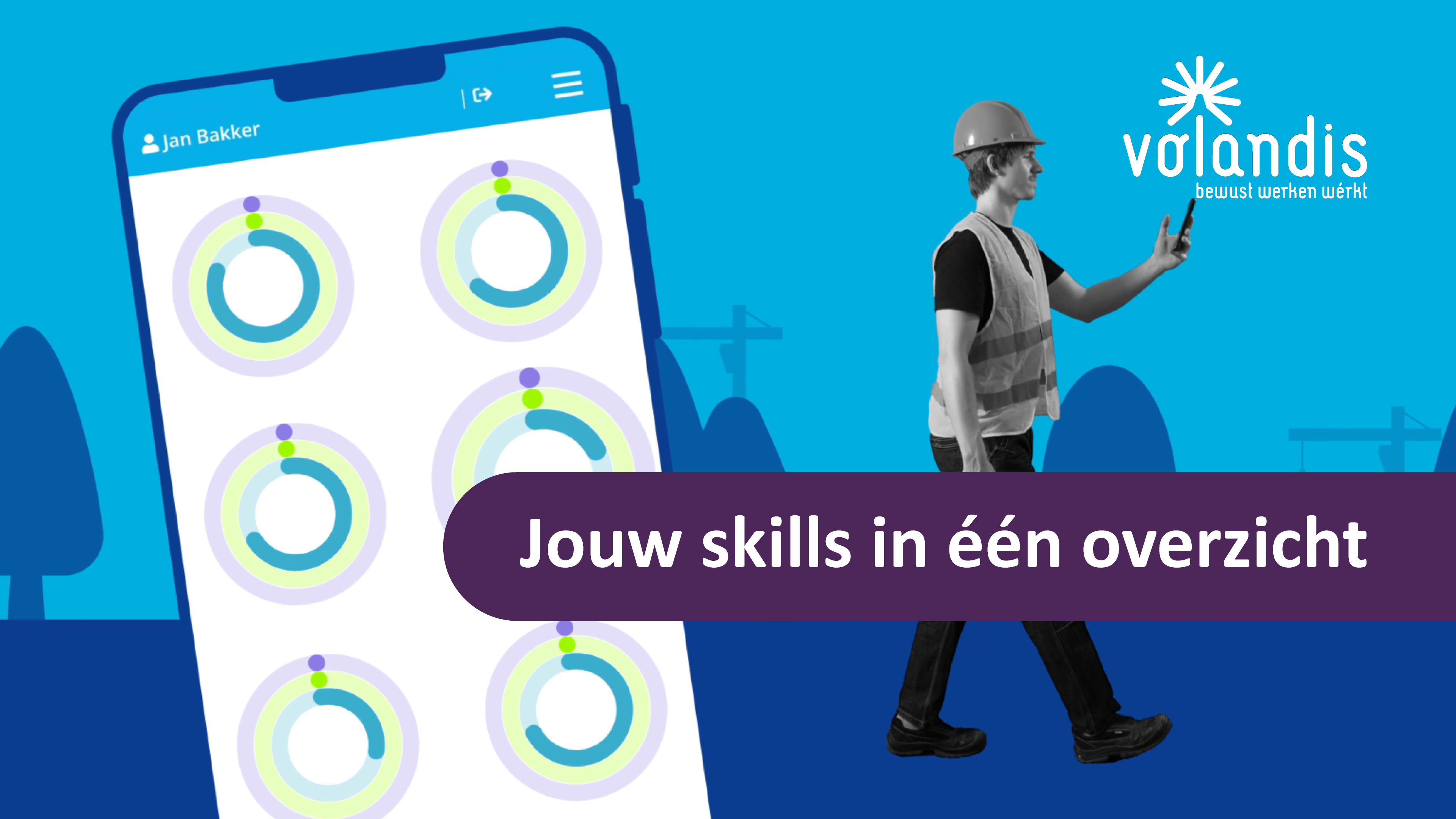 Demovideo Digitaal Skills Paspoort