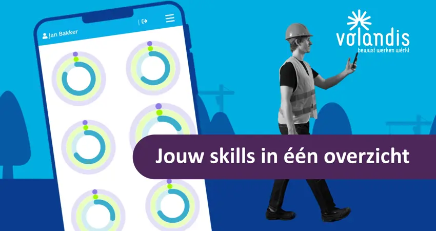 Demovideo Digitaal Skills Paspoort