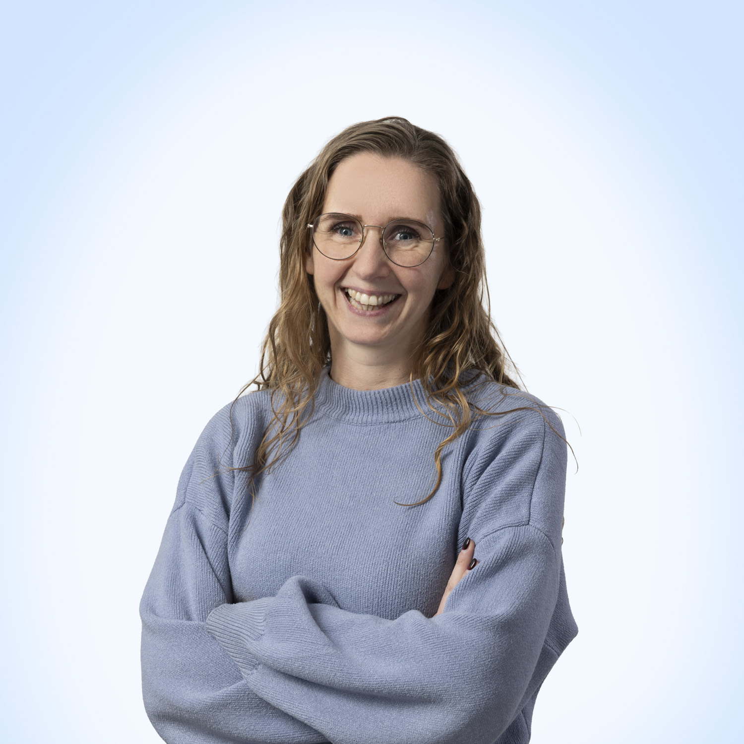 Natascha van Hall