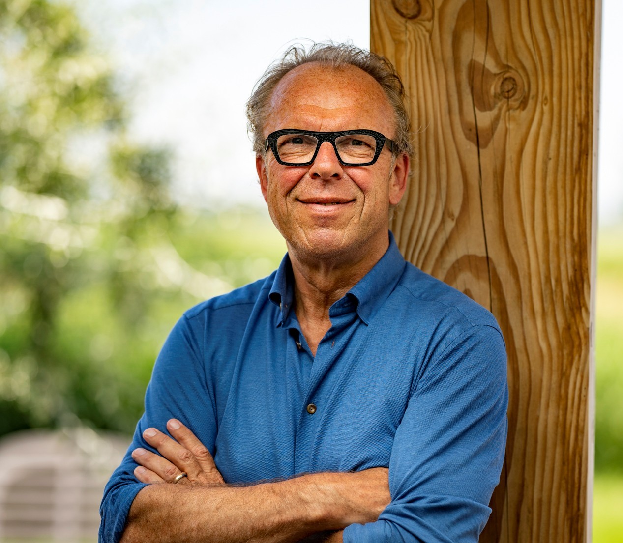 Vitalr Bouw & Gezond