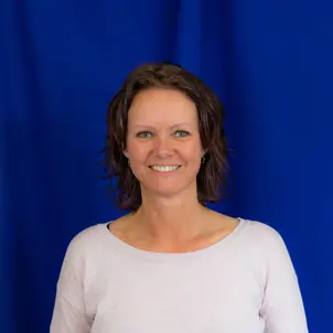 Edith Manje