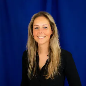 Linda Dooijeweerd