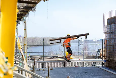 Zwaarwerkregeling Bouw & Infra verlengd tot 2031