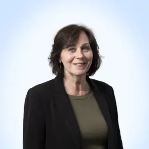 Geke Haandrikman