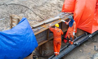 Voorkom lawaaidoofheid én gevaarlijke situaties