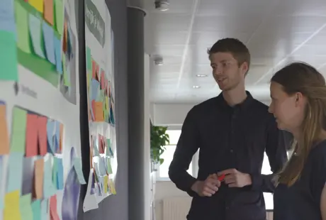 nominatie Schadelijke Stoffen Assistent