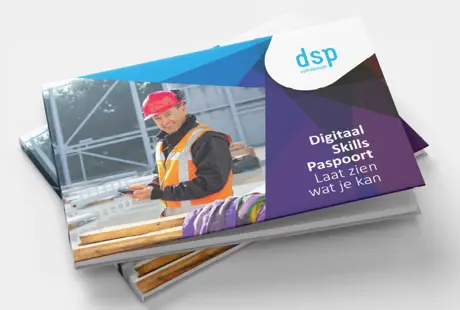 Presentatieboek dsp