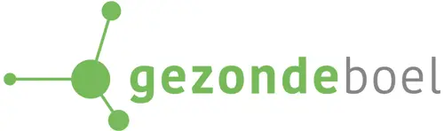 Logo Gezondeboel