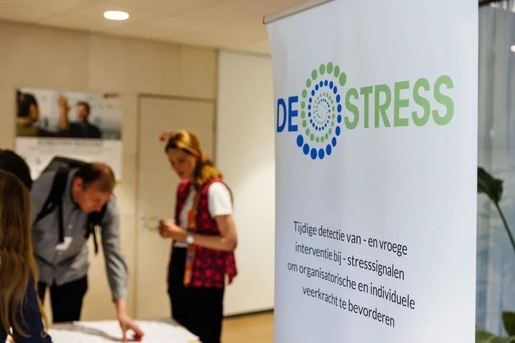 Stressonderzoek DESTRESS