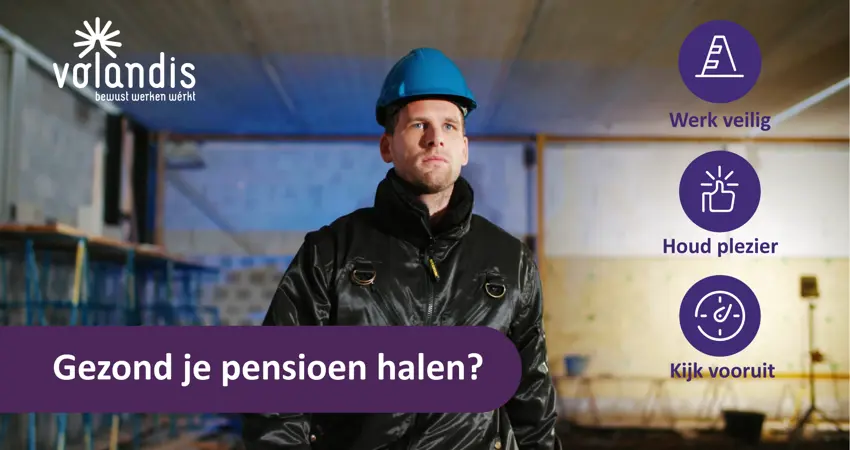 Wat doet Volandis voor jou?