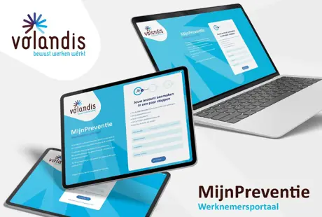 Uniek Nederlands preventiezorgportaal in de bouw een feit!