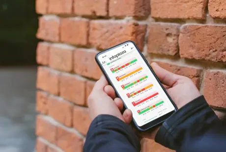 Voorkom schade door slim plannen met weersvoorspellingen