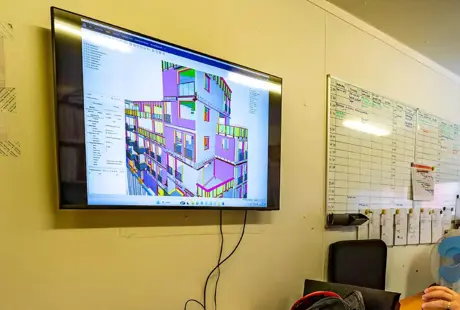 Digitalisering en kunstmatige intelligentie (AI) veranderen de bouw ingrijpend