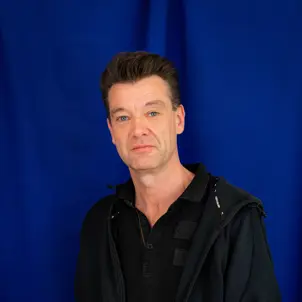 Martin van Bronswijk