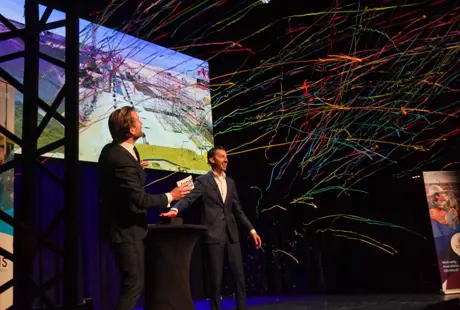 Maak je V&G-plan met de nieuwe V&G-planner!