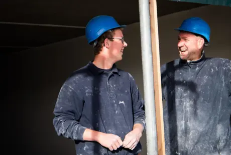 Samen bereik je meer dan alleen