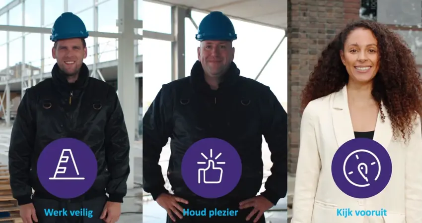 Wat doet Volandis voor jou?