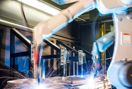 Toekomst van robotisering in de bouw
