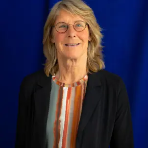 Gerda Vochteloo