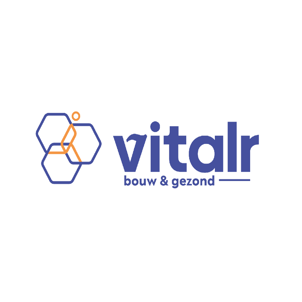 Vitalr Bouw & Gezond