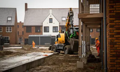 Zwaarwerkregeling bij arbeidsongeschiktheid?