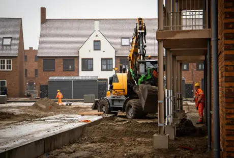 Zwaarwerkregeling ook geldig bij deels arbeidsongeschikt