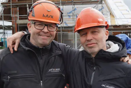 Interview bedrijfsarts Jack van der Gragt