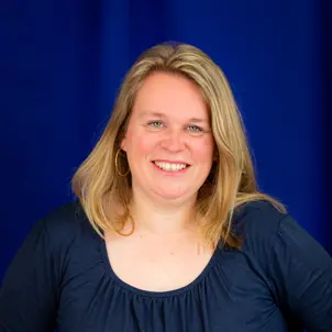 Marieke Veltman