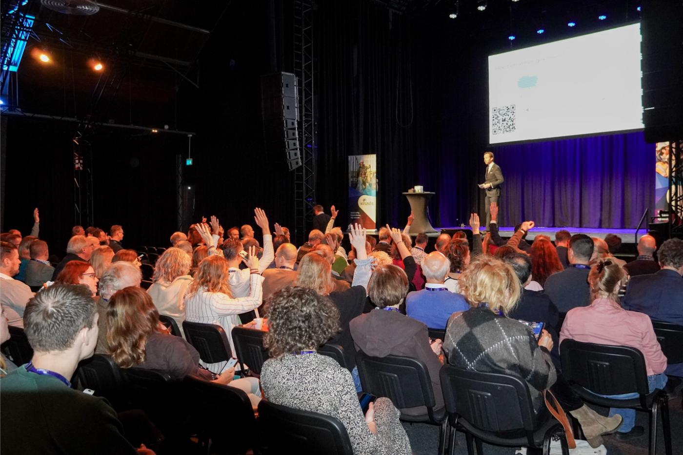 Terugblik Deskundigendag 2025