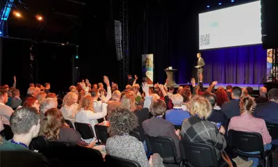 Terugblik Deskundigendag 2025