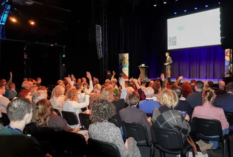 Terugblik Deskundigendag 2025