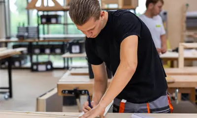 ‘75.000 arbeidskrachten nodig in de bouw’