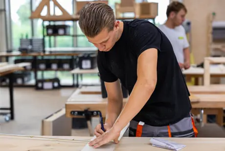 Trends op de arbeidsmarkt 2025-2029