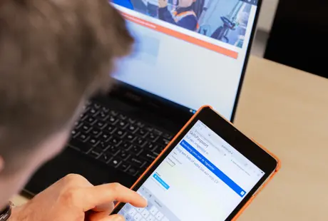 Digitaal Skills Paspoort