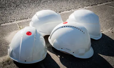 Krijgt sector met VCA-MAX aantal ongevallen naar nul?