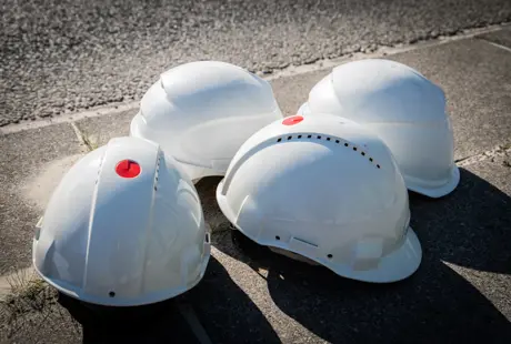 De sector worstelt met veiligheid op de werkvloer