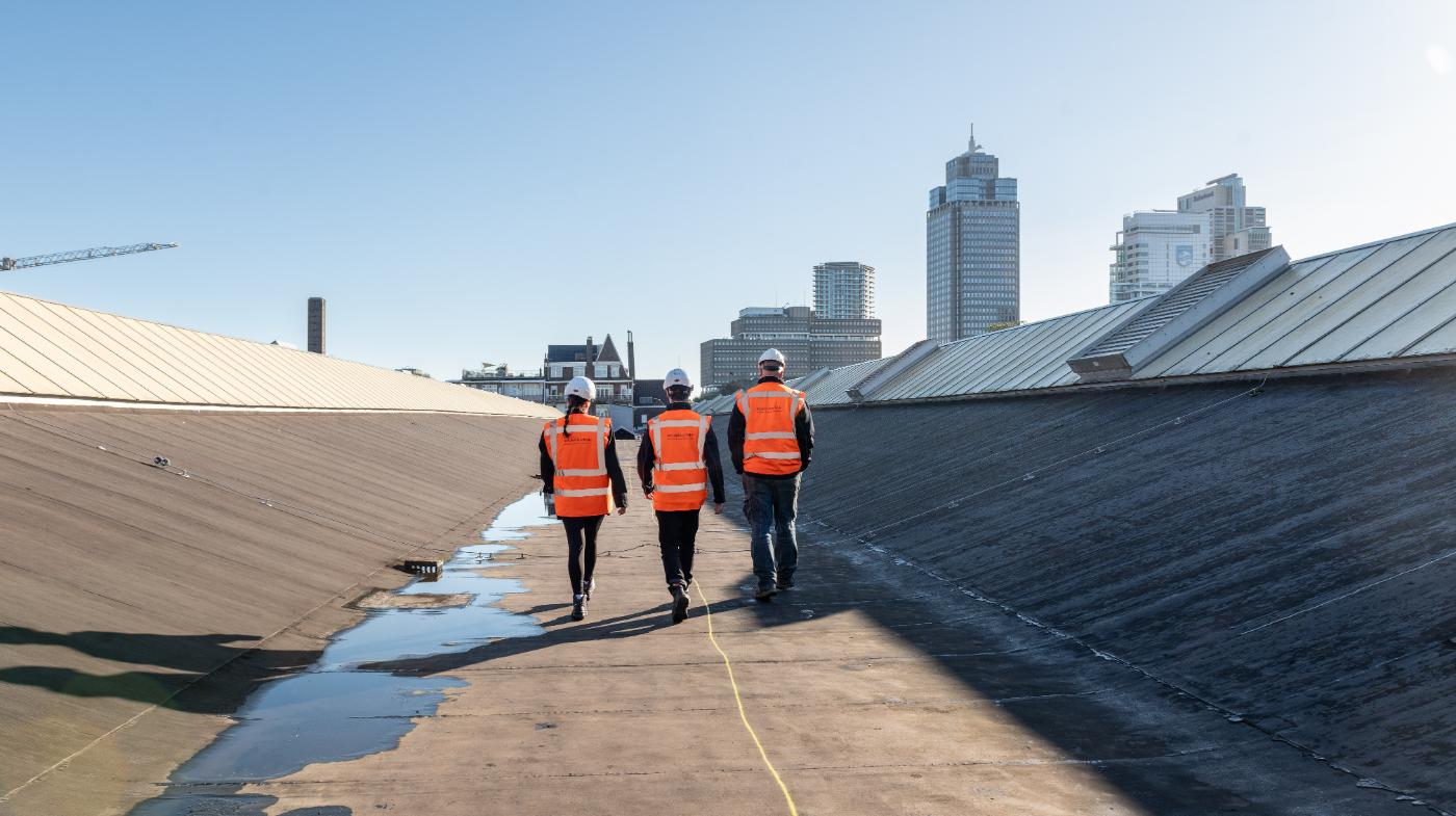 Maak veiligheid bespreekbaar bij je opdrachtgever