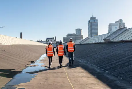 Maak veiligheid bespreekbaar bij je opdrachtgever