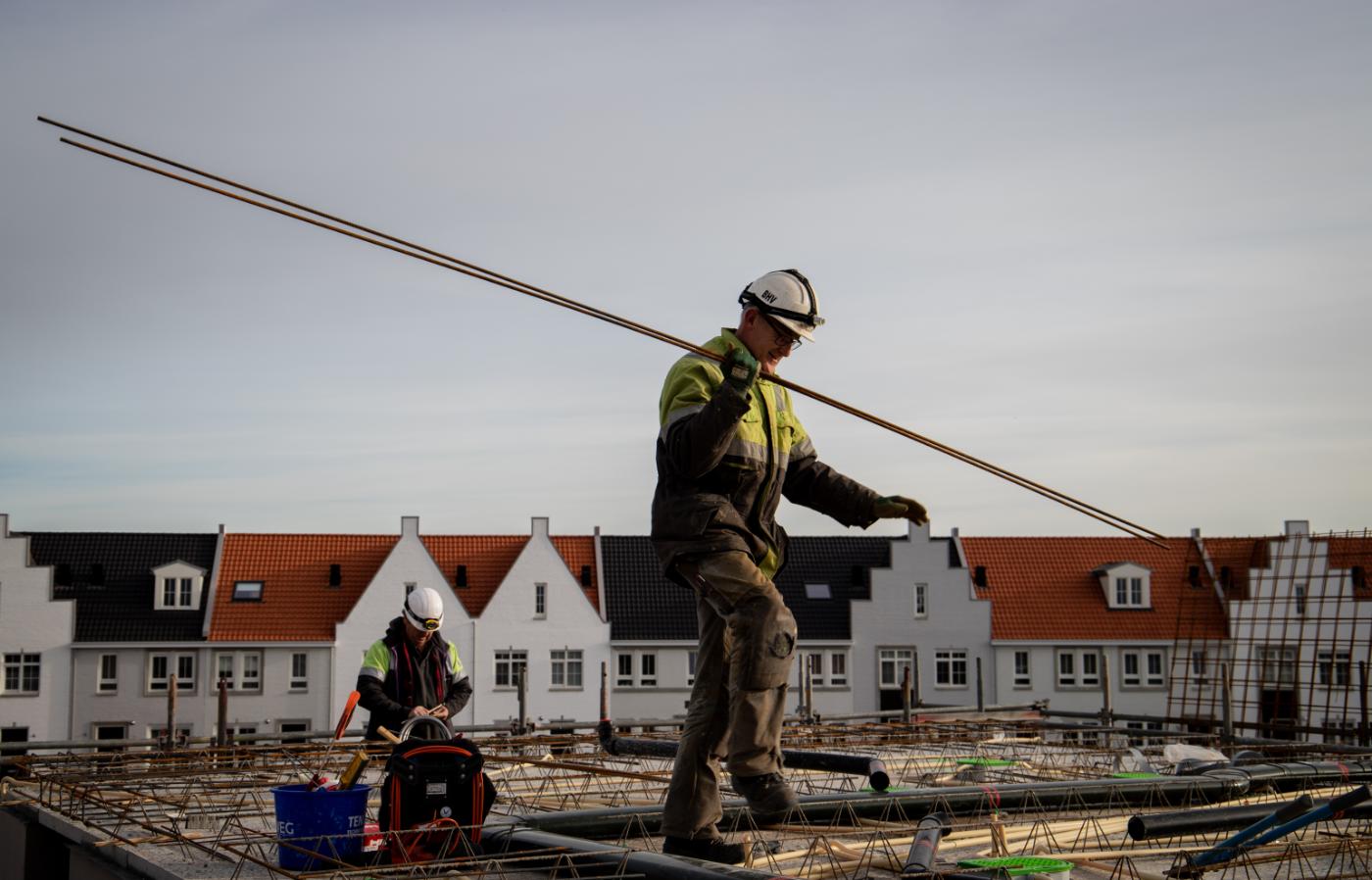 De rol van de werkgever en werknemer bij de zwaarwerkregeling