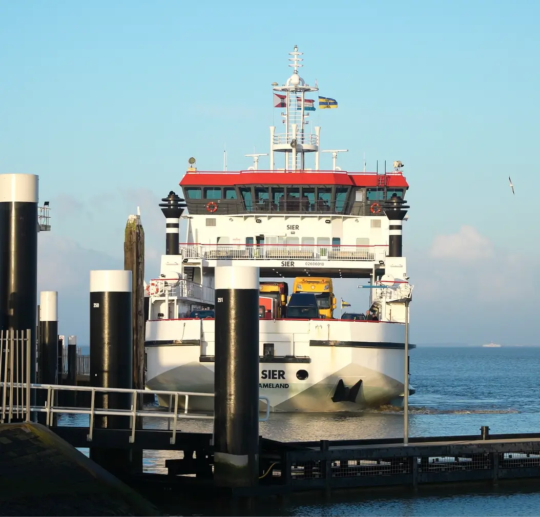 Still Ameland