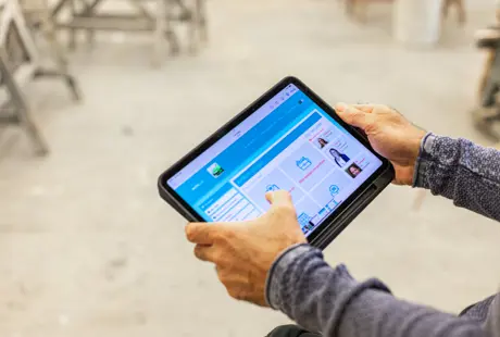 Snel en eenvoudig een cv maken met het Digitaal Skills Paspoort