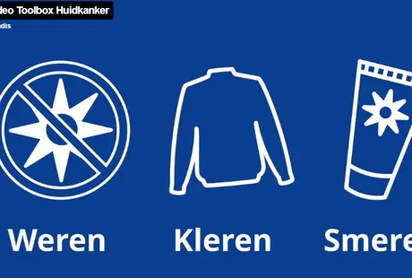Video huidkanker