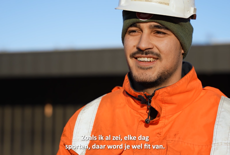Goede voornemens