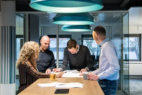 Veilig in je vak met bronaanpak
